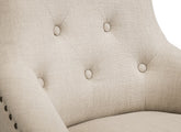 Loire Dining Chair - detail